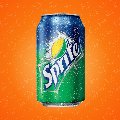 Sprite Lata